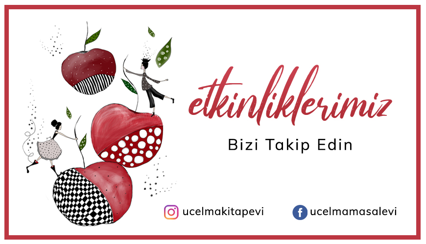  ‘’Koca Nine İle Tilki’’ (36-48ay) - 2